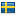 fof.se server is located in Sweden